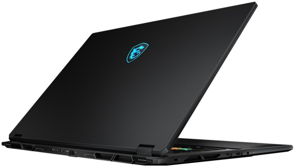 Ноутбук  MSI Stealth 18 HX AI A2XWJG-052RU 18 ", Core Ultra 9, 64 Гб RAM, 2 Тб SSD, GeForce RTX 5090, Черный