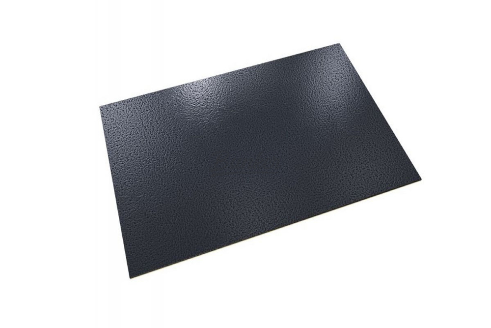 Шумоизоляция Comfortmat Turbo i4 6мм, 0.5х0.8м