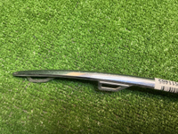 Молдинг перед. бампера Mercedes GLE V167 18-24 AMG