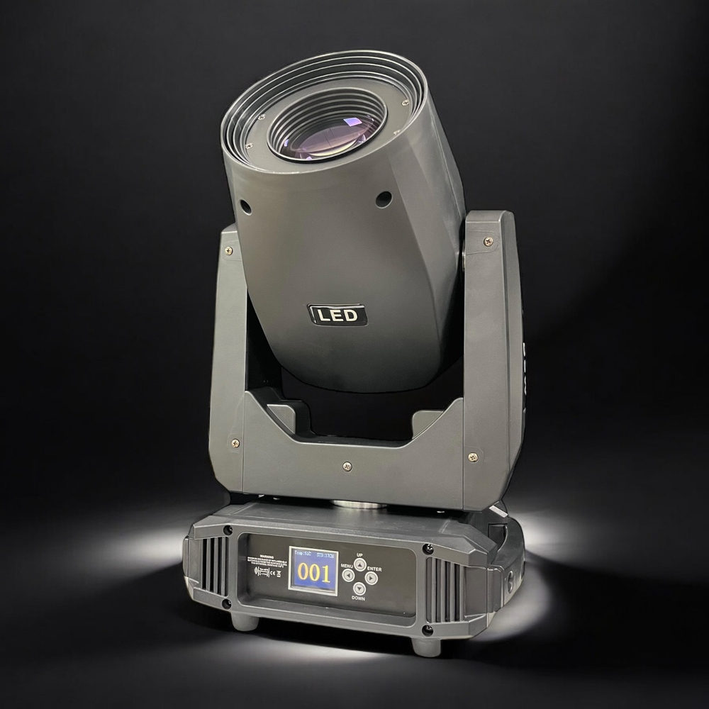 VEGA 250 LED BSW