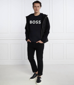 Футболка Tee 1 BOSS GREEN - темно-синий(50512866)