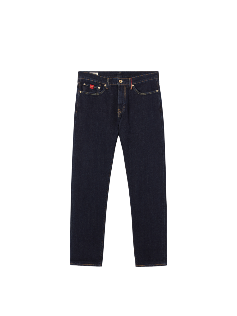 Мужские свободные джинсы Levi's 541 Athletic Taper 18181-0911, Ограниченная серия