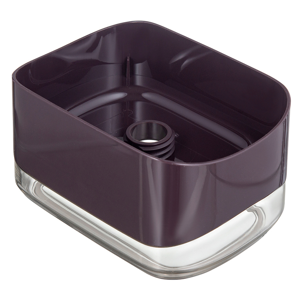 Диспенсер для жидкости для мытья посуды 350мл Smart Solutions Nori