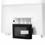 Увлажнитель воздуха Electrolux EHU-3615D GlossLine, ультразвуковой