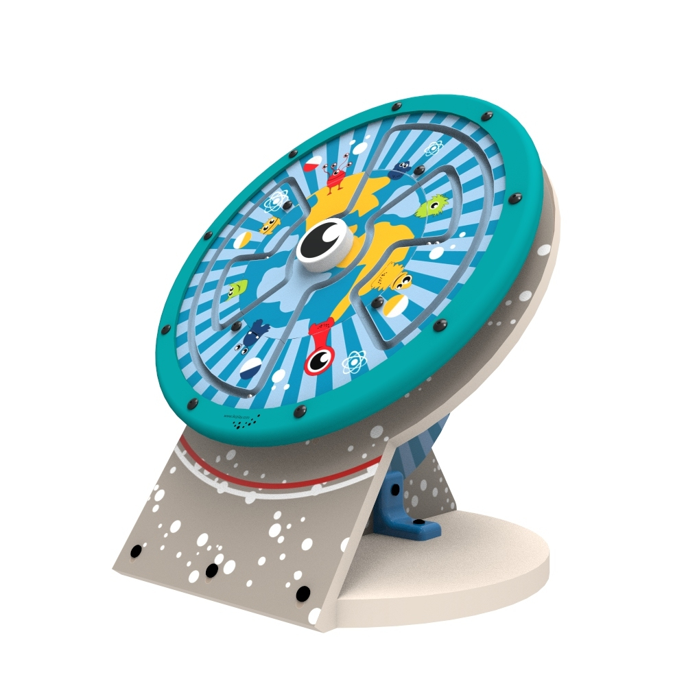 Игровой модуль Cosmic Journey Космическое путешествие