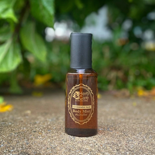 Ароматический спрей для тела Экзотические травы Aroma Body Spray Mixed Herbs Herb Care