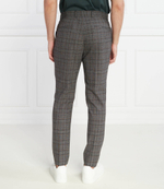 Хлопковые штаны JT Bird Joop! - графитовый(30038801)