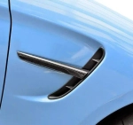 Карбоновые накладки на передние крылья для BMW M3 F80 M4 F82 БМВ