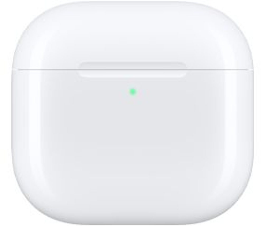 Беспроводные наушники Apple AirPods 4 ANC (с шумоподавлением)