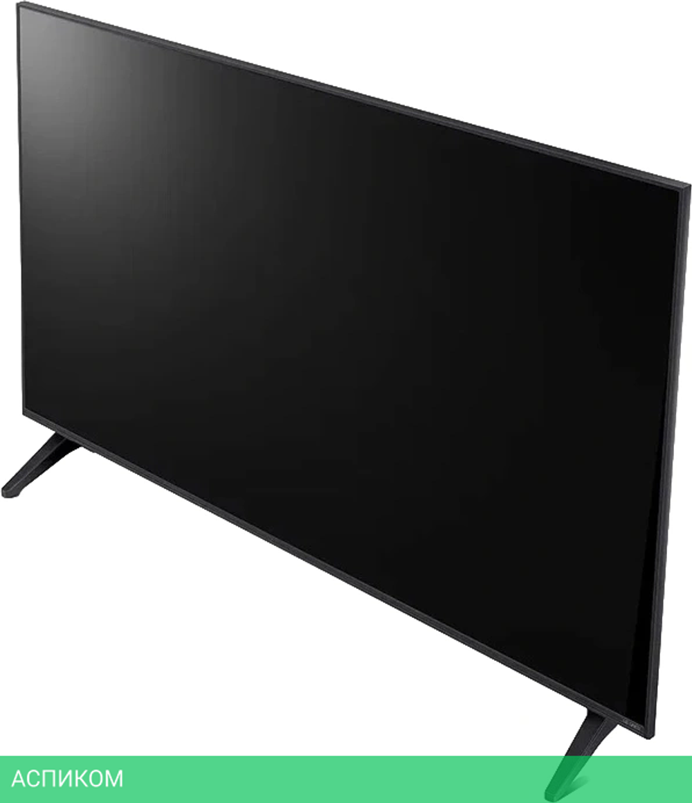 Телевизор LED LG 55" 55QNED70A6A.ARUG