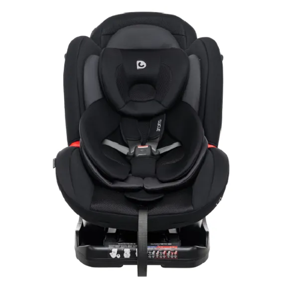 Автокресло Ducle™ BV-012 Daily, Black