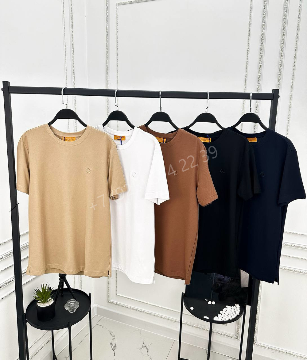 Футболка Louis Vuitton, арт. 694817
