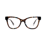 Оправа бабочка Family Optic WD2240 C1 коричневый (Китай)