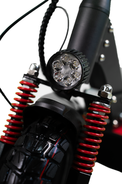 Электросамокат SAMIK MAXSPEED