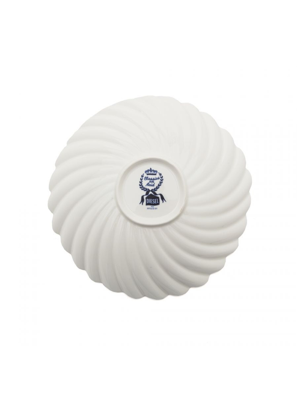 Глубокая тарелка Delfino