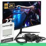 Игровой монитор ExeGate Combat EG2700A EX297305RUS