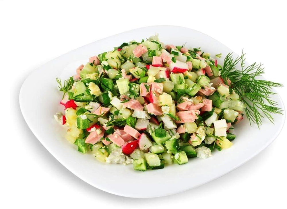 ОКРОШКА 1кг