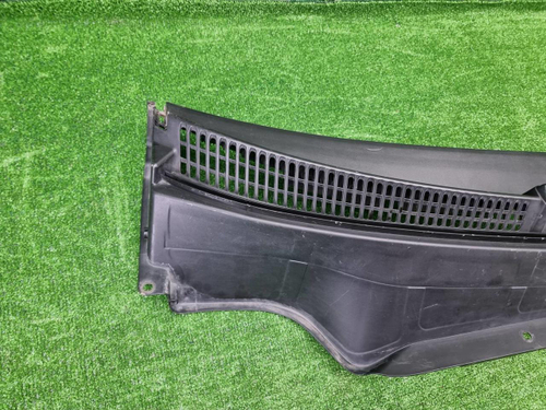 Жабо Hyundai Creta 2 (2021-2022)