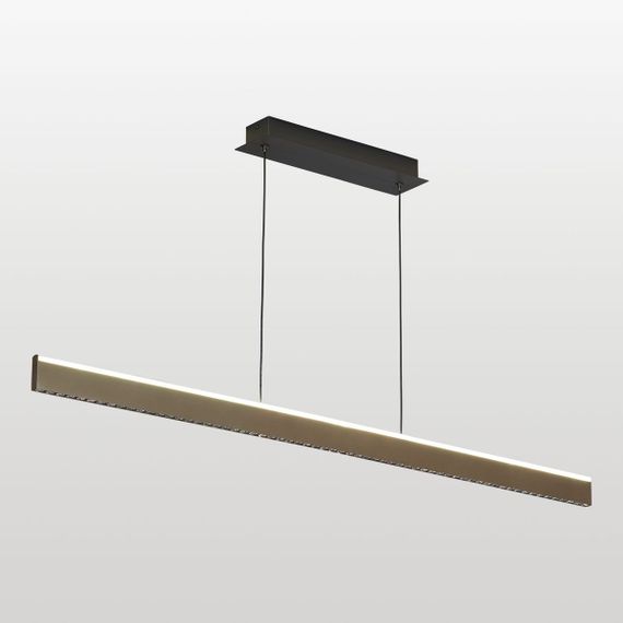 Подвесной светодиодный светильник Lussole Lassen LSP-7256