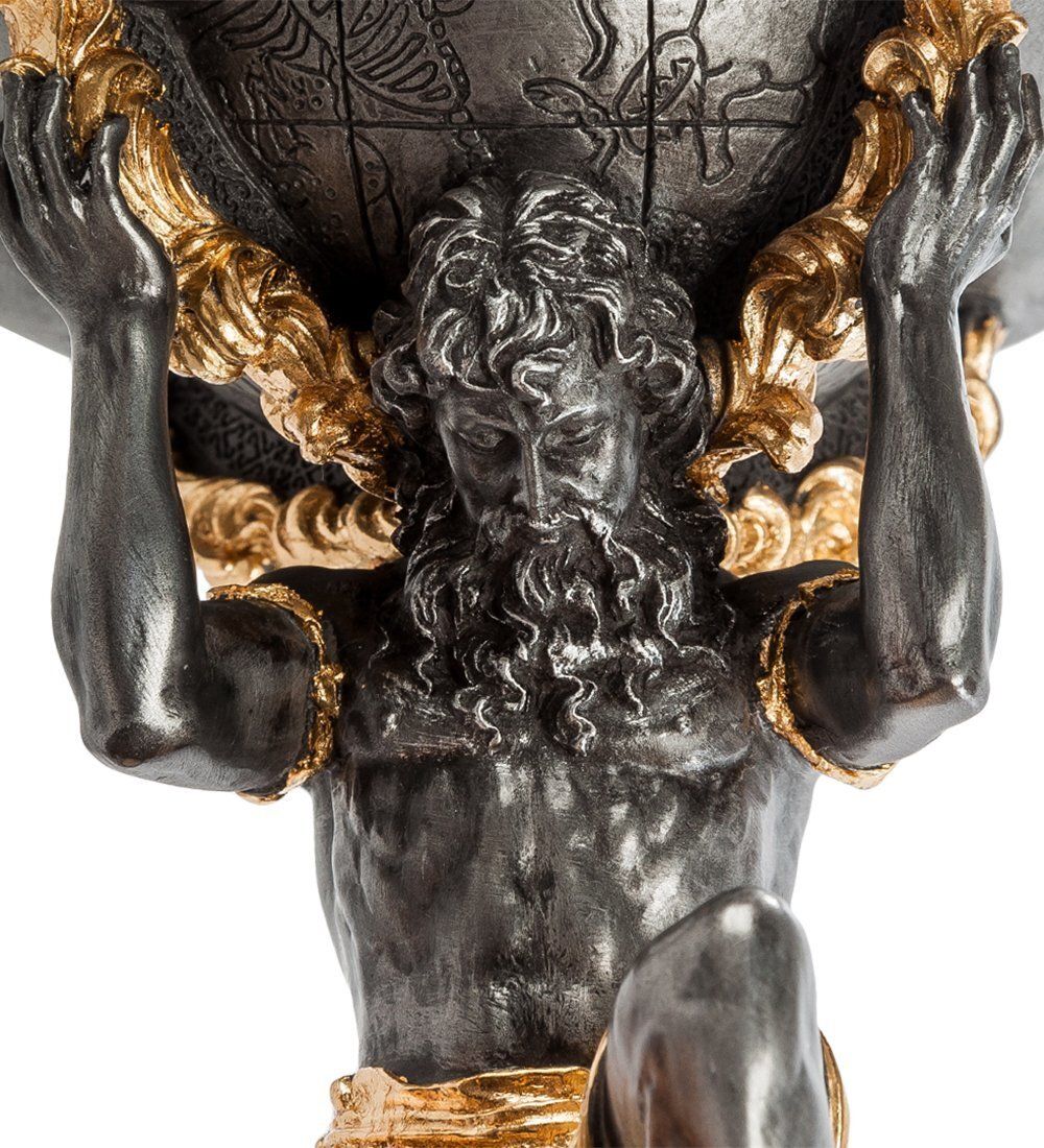 Veronese WS-658 Статуэтка «Атлас»