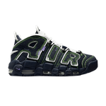 Кроссовки Serena Williams Design Crew X Nike Air More Uptempo (Женская размерная сетка)