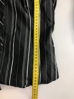 Блузка Zara на каждый день, маркировка S, визуально на 44 размер