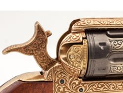 Denix Револьвер США 1886 года