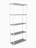 Стеллаж металлический BIMER