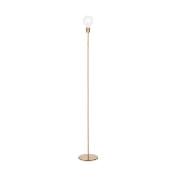 Торшер Ideal Lux Microphone PT1 Ottone 232409