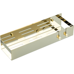 Полка Boheme Q 10965-G GOLD