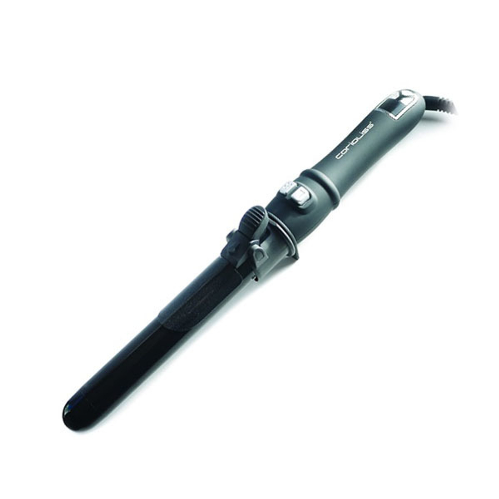 Плойка для завивки 25мм Corioliss Electro Curl