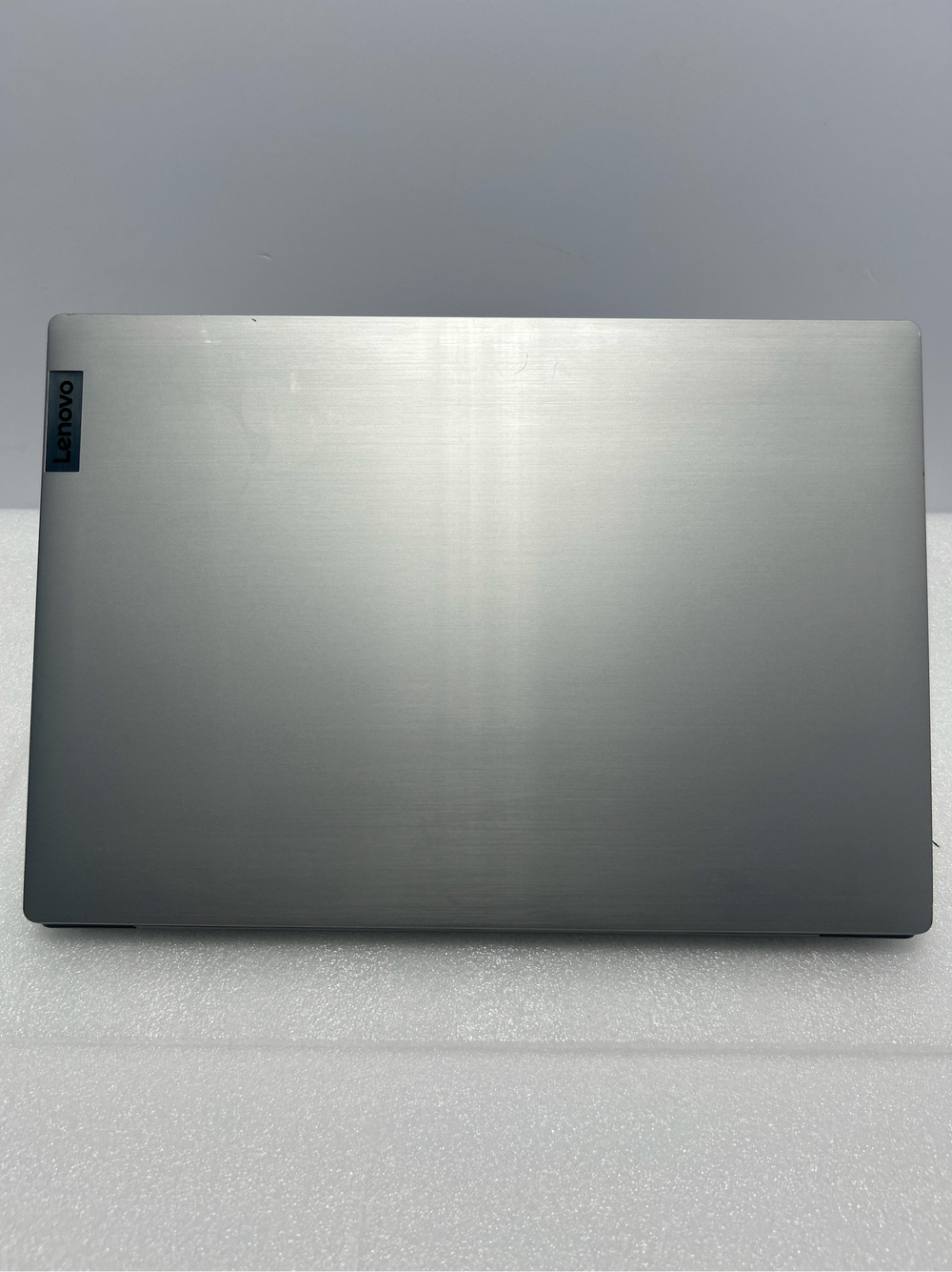 Ноутбук Lenovo L3-15ITL6 (82HL003ERK) 15.6"/Intel Core i5 1135G7/RAM 8 GB/SSD 512 GB/ Intel Iris Xe graphics/1920х1080/IPS/DOS/Подсветка - кл: нет/Серый. Состояние: Уценка/небольшой след. на матрице от клавиатуры