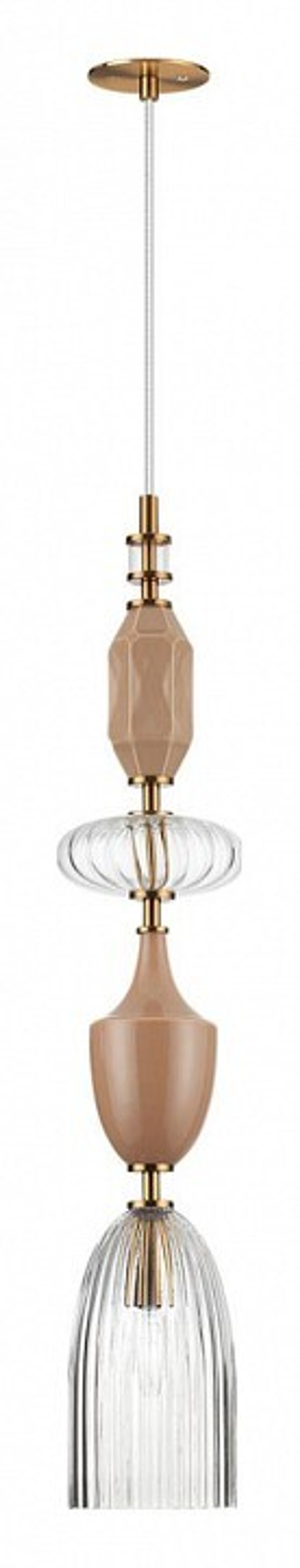 Подвесной светильник Odeon Light Terra 5414/1