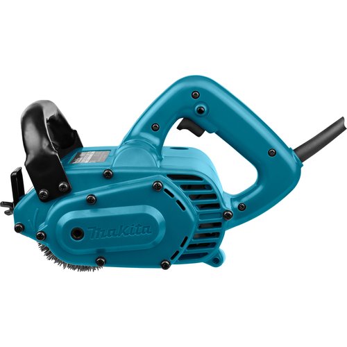 Щеточная шлифмашина Makita 9741