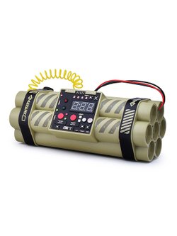 Игрушечный боеприпас Динамит (2132C)