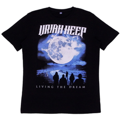 Футболка Uriah Heep