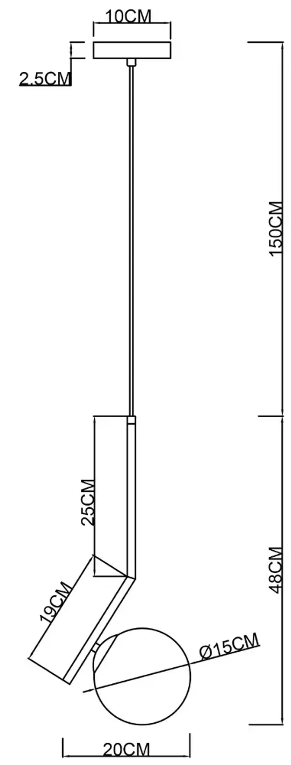 Подвесной светильник Arte Lamp