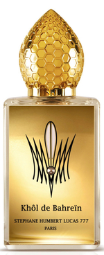 Stephane Humbert Lucas 777 Khol de Bahrein EDP