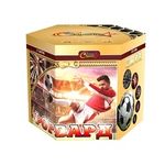 Батарея салютов Форвард   0,8"/16 залпов