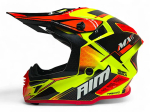 Шлем AiM RH855 (Fiber Glass) SWIFT