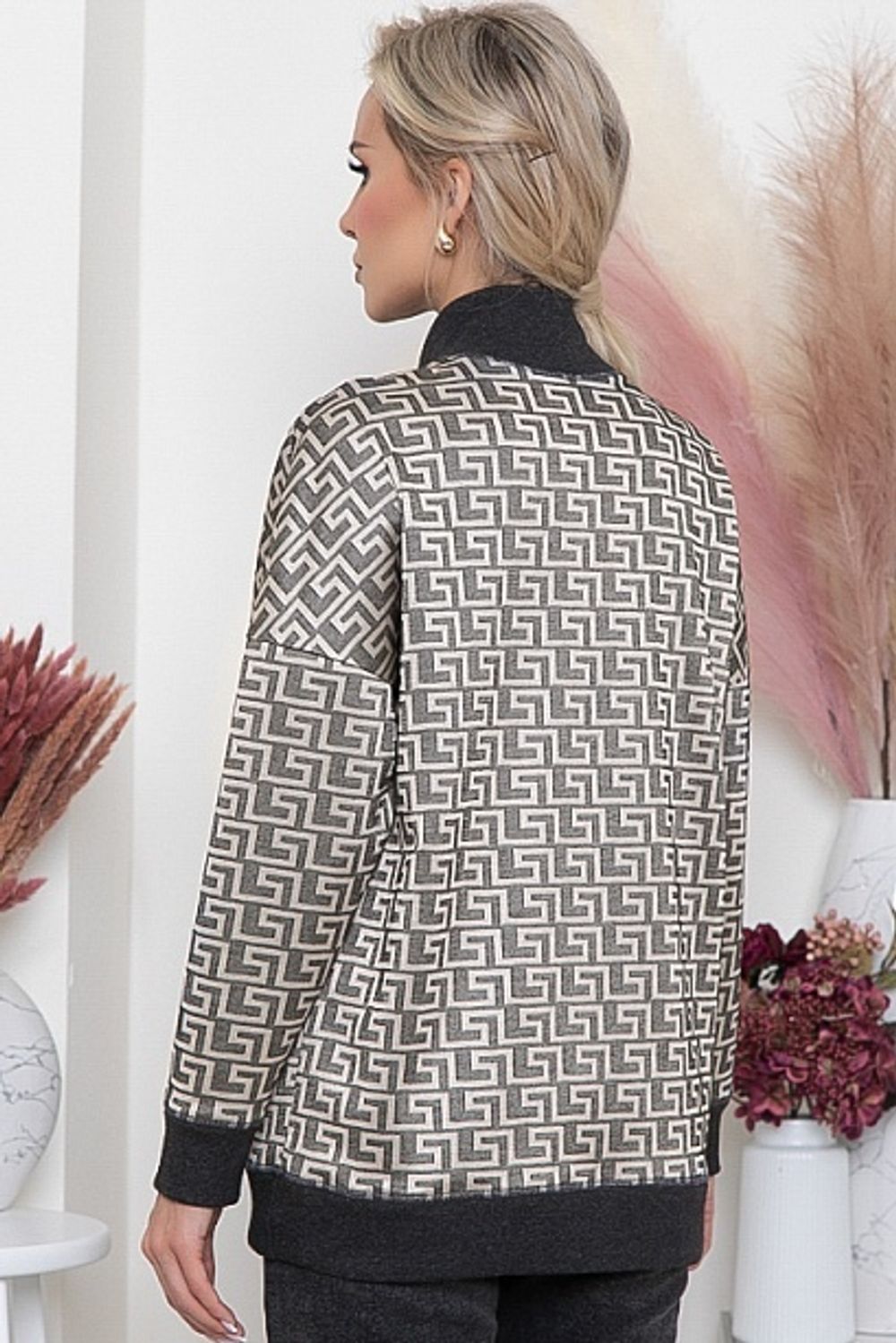 Джемпер 41855 Avili