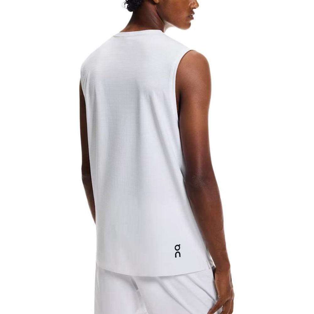 On Court Tank Tops Moderate Summer 1mg10230069