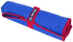 KING TONY (12C7MRN01) Набор комбинированных удлиненных ключей, 8-19 мм, чехол из теторона, 7 предметов