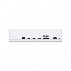 Игровая консоль Xbox Series S All Digital (512 ГБ, RRS-00011) + подписка Game Pass Ultimate 13 мес