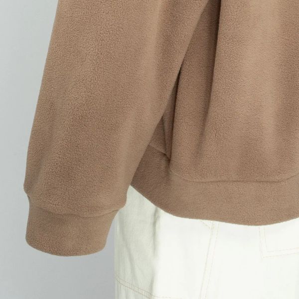 Толстовка SV6 Какао - фото 6
