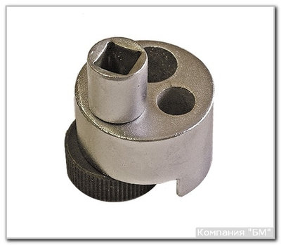 Шпильковерт 4-19 мм БМ