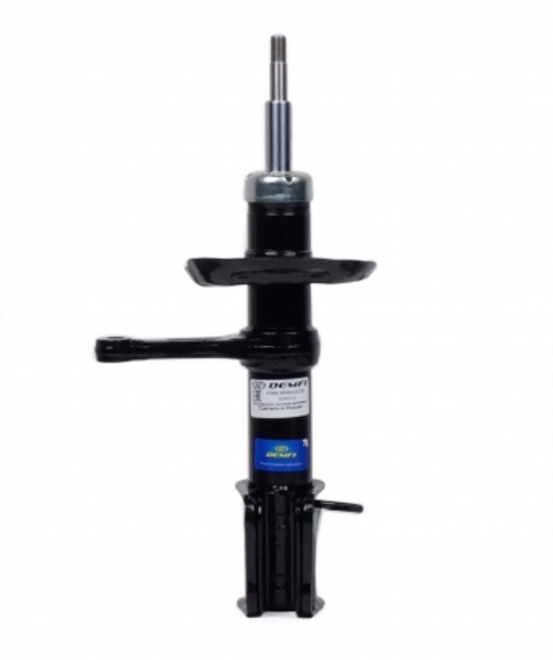 Стойка передняя ВАЗ 2192 Кросс правая газомасляная оригинал Демфи