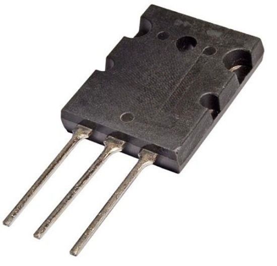 Биполярный транзистор 2SC5200 / 2-21F1A NPN 15A 230v