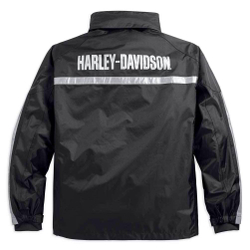 Куртка Rain Jacket Harley-Davidson водонепроницаемая