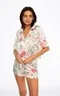 41232 DARE Пижама женская с шортами
